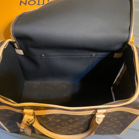 Louis Vuitton Dog bag - Picture 6 of 6